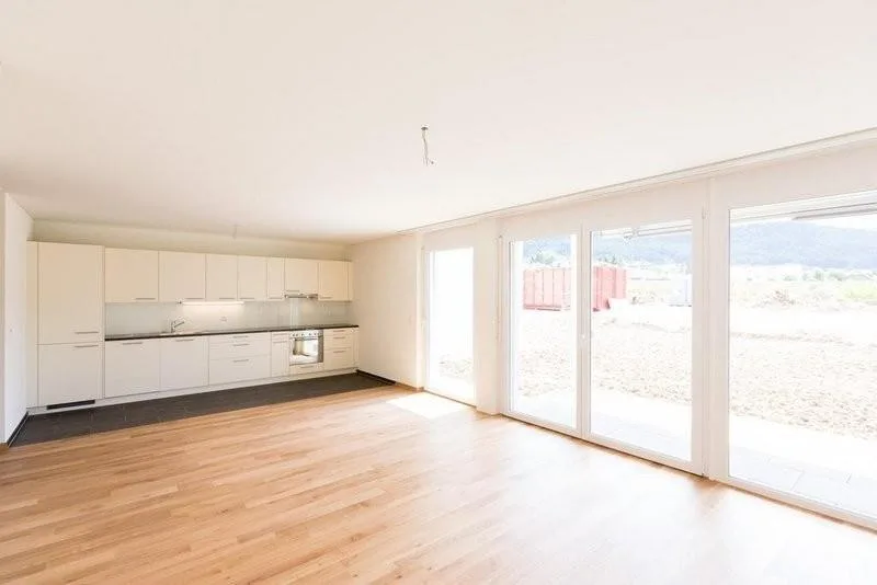 Wohnen mit Komfort und Qualität