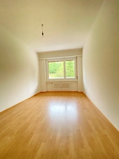 Appartement familial avec vue sur le verdoyant