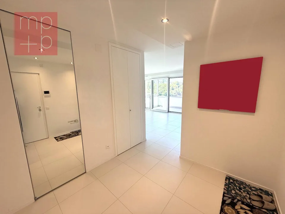 Penthouse - Paradiso – photo 6 sur 8