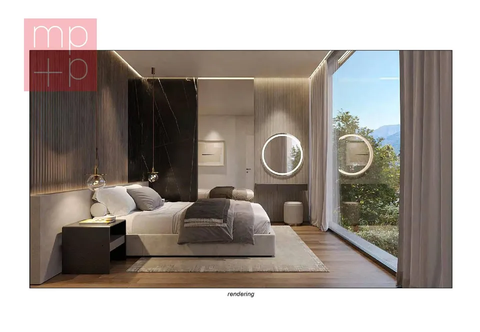 Villa - Gentilino – Foto 8 von 8