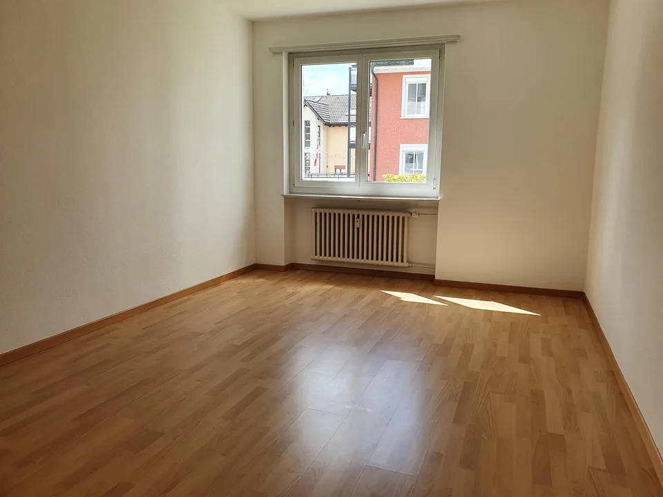 3 Zimmer-Wohnung zu vermieten