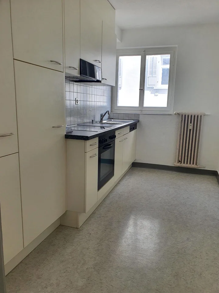 3 Zimmer-Wohnung zu vermieten