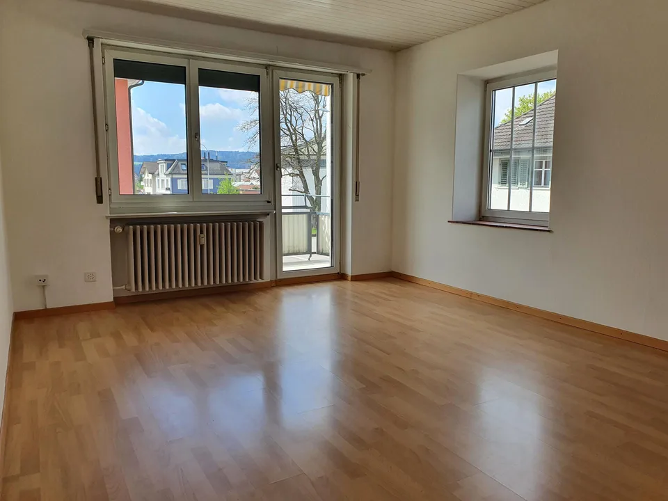 3 Zimmer-Wohnung zu vermieten