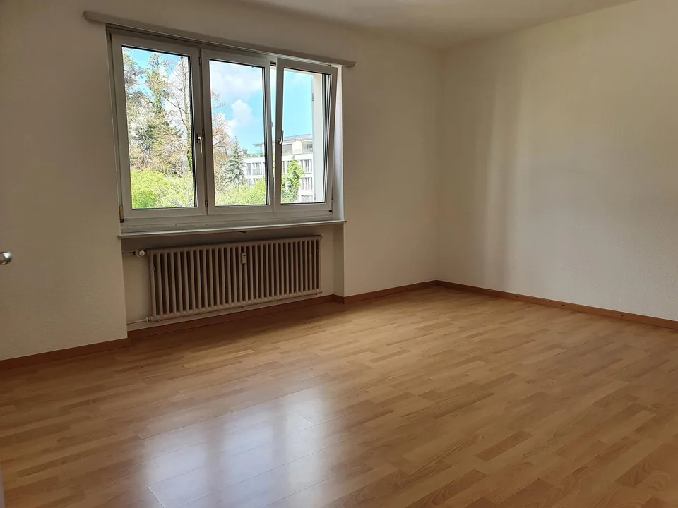 3 Zimmer-Wohnung zu vermieten
