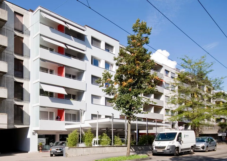 MIETEN OHNE KAUTION - Breitenrain - Stadtnah und Zentral