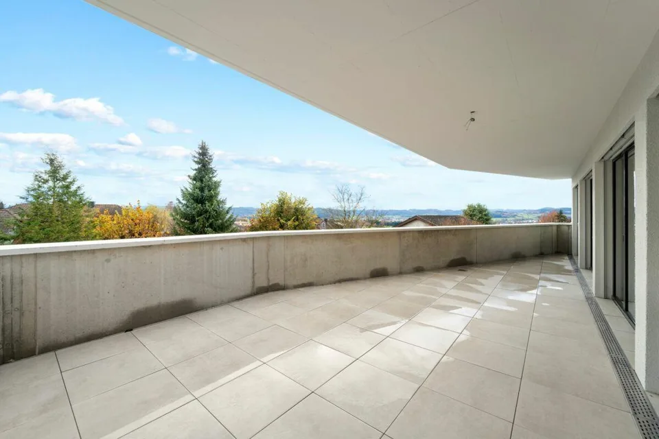 Appartement de la classe extra dans un quartier de maisons unifamiliales calme – photo 9 sur 10