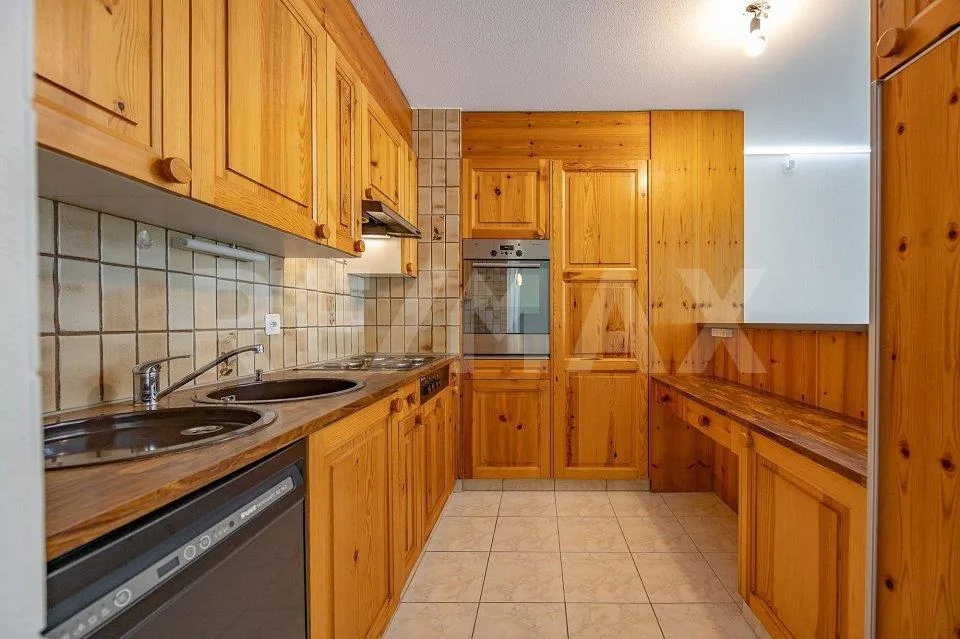 3.5 Zimmer-Wohnung im MFH "Simplonblick"
