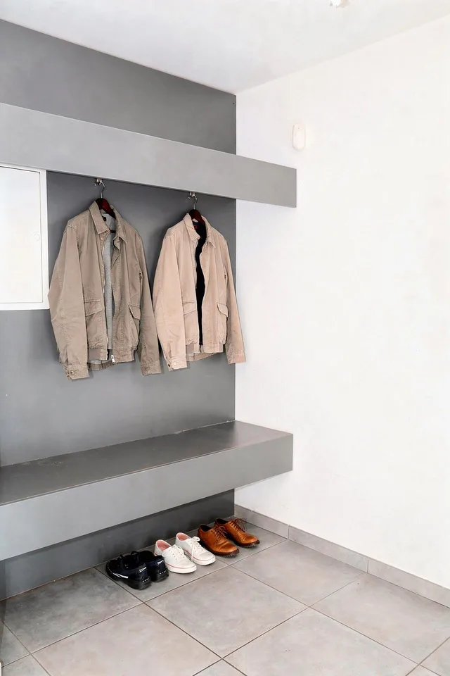 Appartement PPE au cœur de Delémont avec deux grands balcons