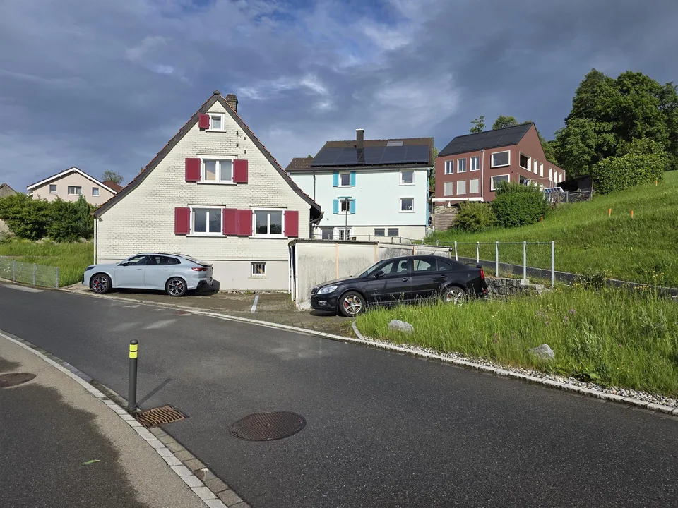 Gemütliches Einfamilienhaus mit schönem Gartenbereich