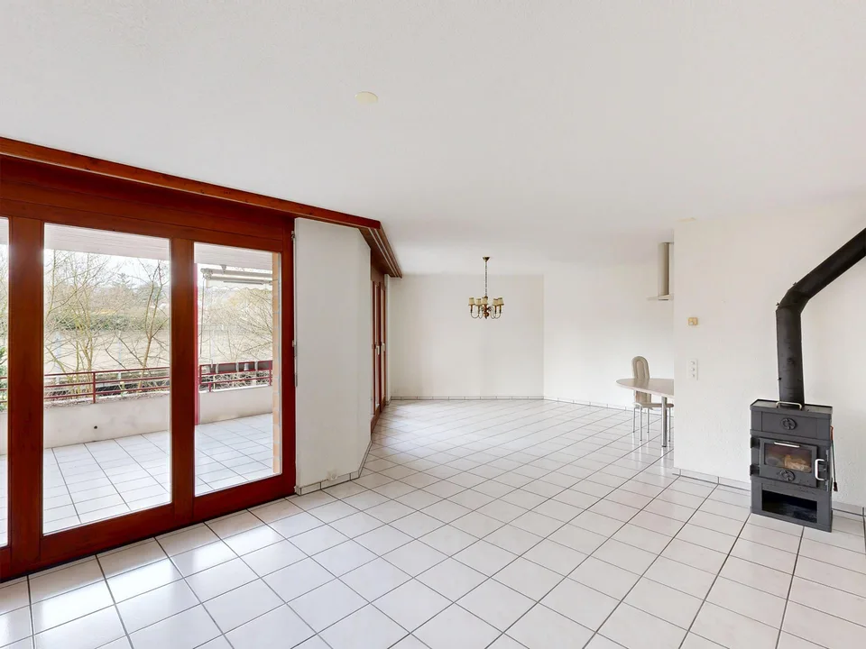 3.5-Zimmer Eigentumswohnung an der Ergolz