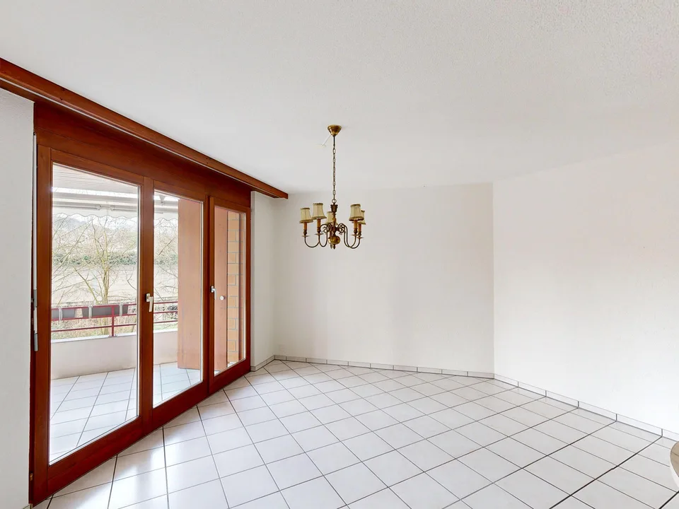3.5-Zimmer Eigentumswohnung an der Ergolz