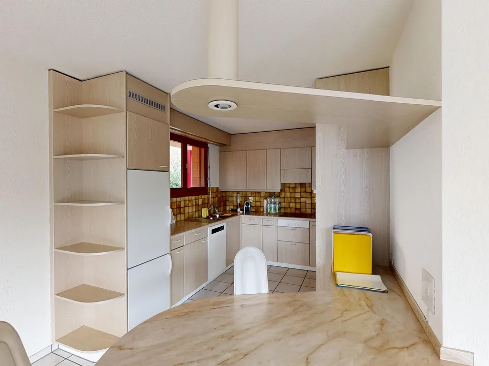 3.5-Zimmer Eigentumswohnung an der Ergolz – Foto 7 von 16