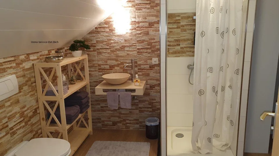 7.5 Zimmer Bauernhaus in Walzenhausen – Foto 6 von 8