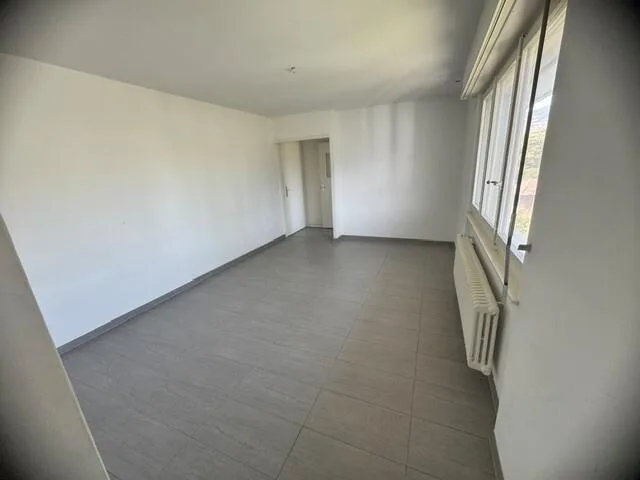 Studio à louer à Vevey