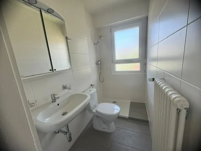 Studio à louer à Vevey