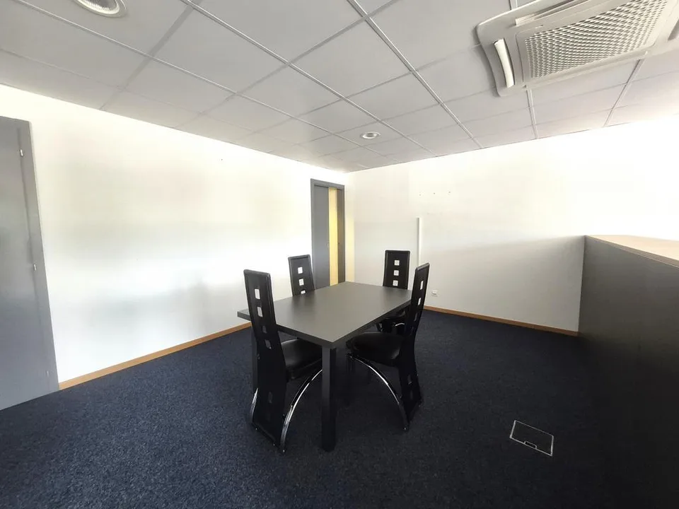 CONTHEY - BEAUX BUREAUX A LOUER – photo 8 sur 11