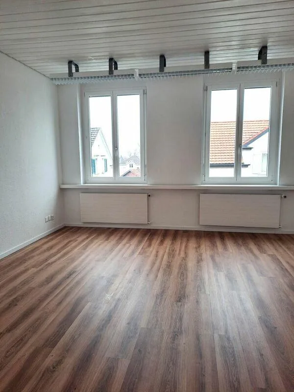 Vielfältige und helle Büroräume in Zentrumsnähe