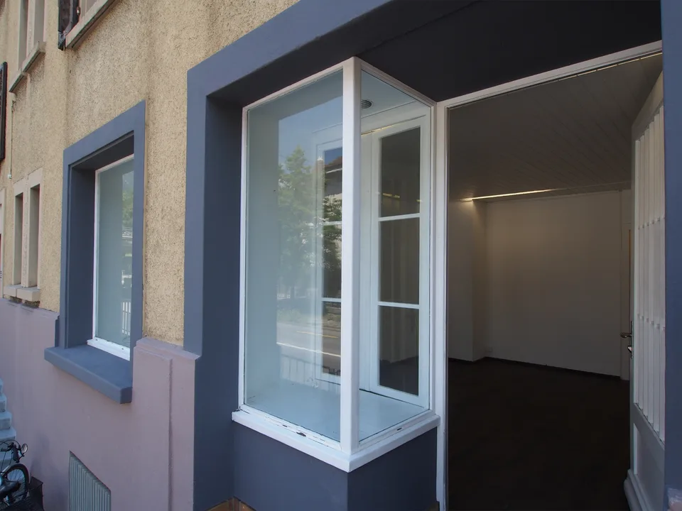 Gewerberaum für Kosmetikstudio / Coiffeursalon  usw.