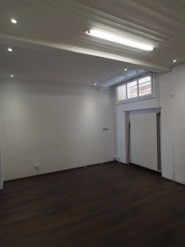 Gewerberaum für Kosmetikstudio / Coiffeursalon  usw.