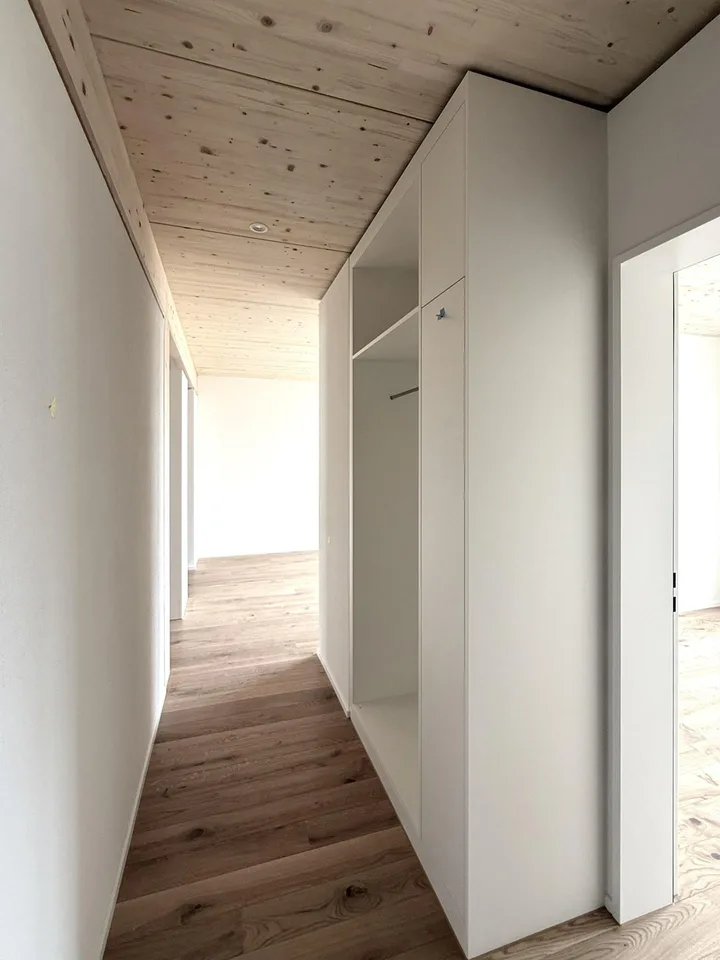 Rheincity Buchs / helle 3.5 Zimmerwohnungen an optimaler Lage