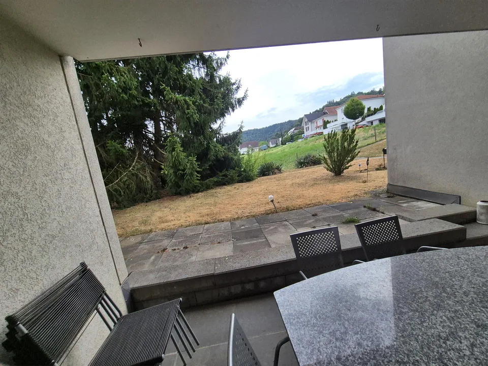 Schöne 4 1/2 - Zimmerwohnung an zentraler Lage – photo 10 of 10