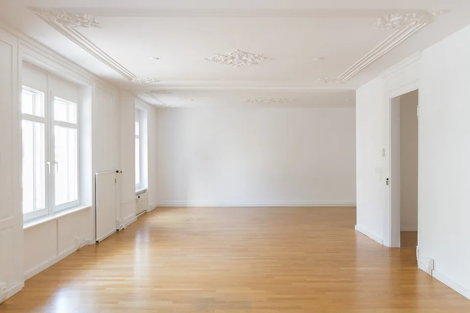 Büro an bester Lage am Bahnhof St. Gallen