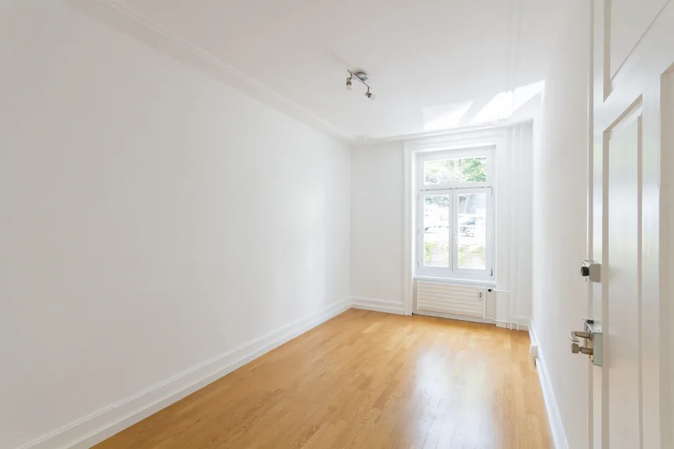 Büro an bester Lage am Bahnhof St. Gallen