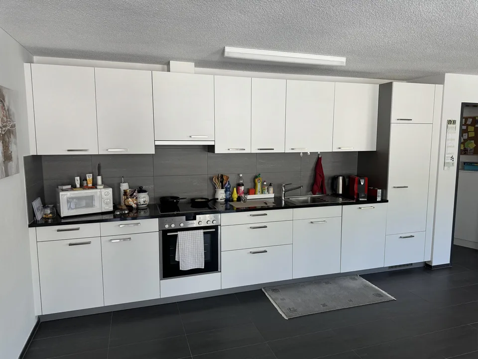 3.5 WHG im 2 OG / Untergässli 2 Mels