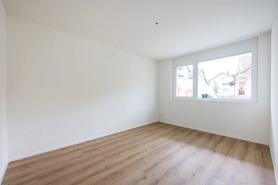 Exklusive 4.5-Zimmer-Gartenwohnung – stilvoll wohnen in Jonschwil