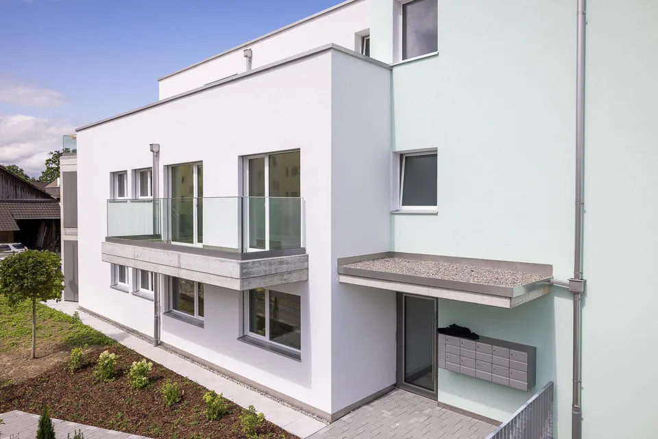 Exklusive 4.5-Zimmer-Gartenwohnung – stilvoll wohnen in Jonschwil – photo 11 of 11