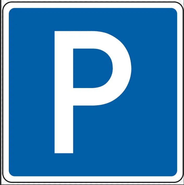 Aussenparkplatz zu vermieten