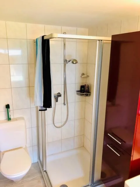 charmantes Stöckli im Grünen