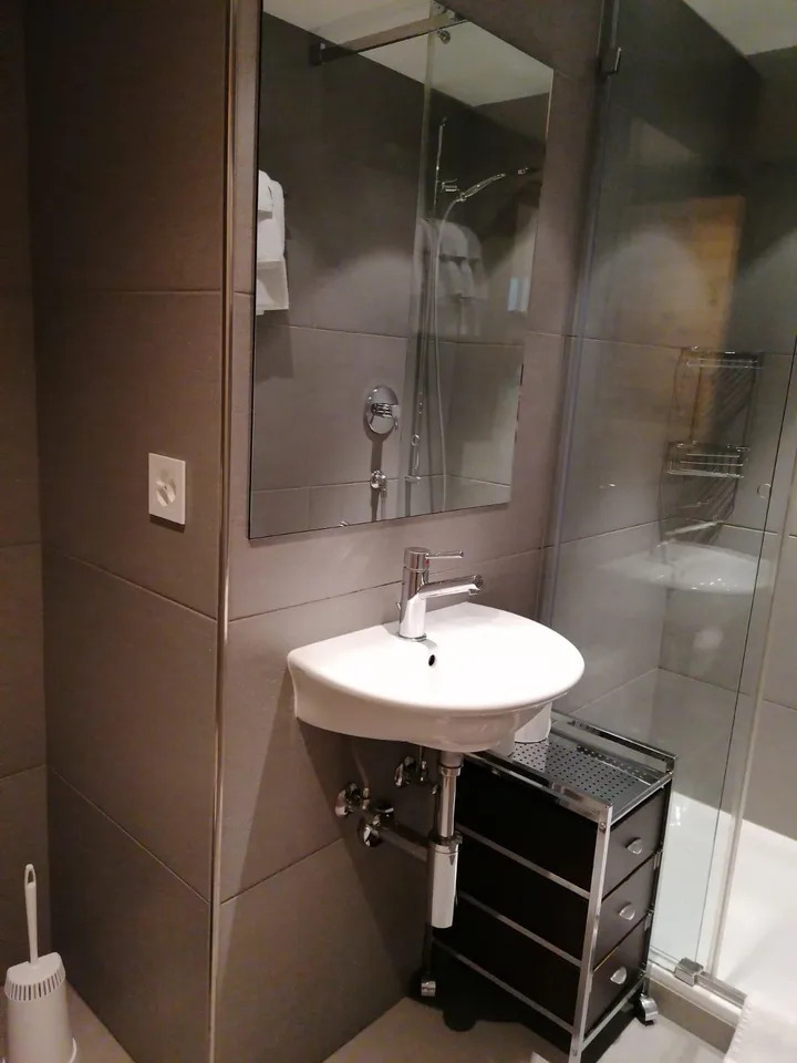 4.5 Zimmerwohnung