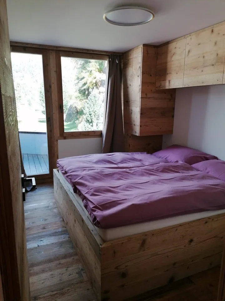 4.5 Zimmerwohnung