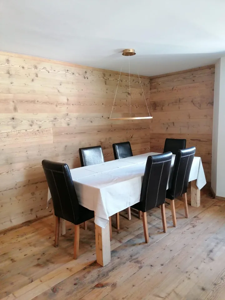 4.5 Zimmerwohnung