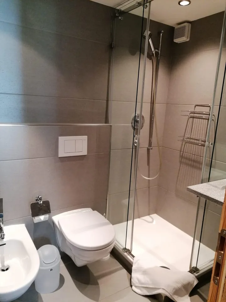 4.5 Zimmerwohnung