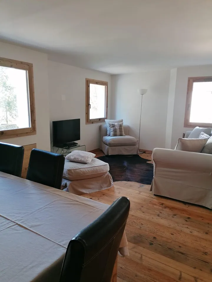 4.5 Zimmerwohnung