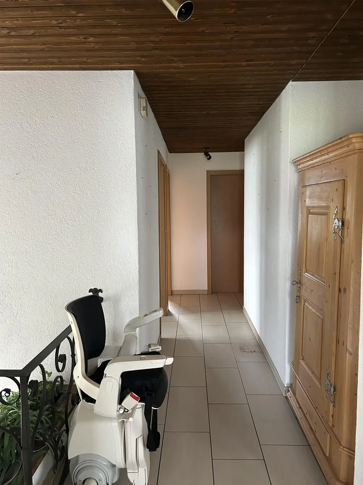 grosszügiges Haus an schöner Lage