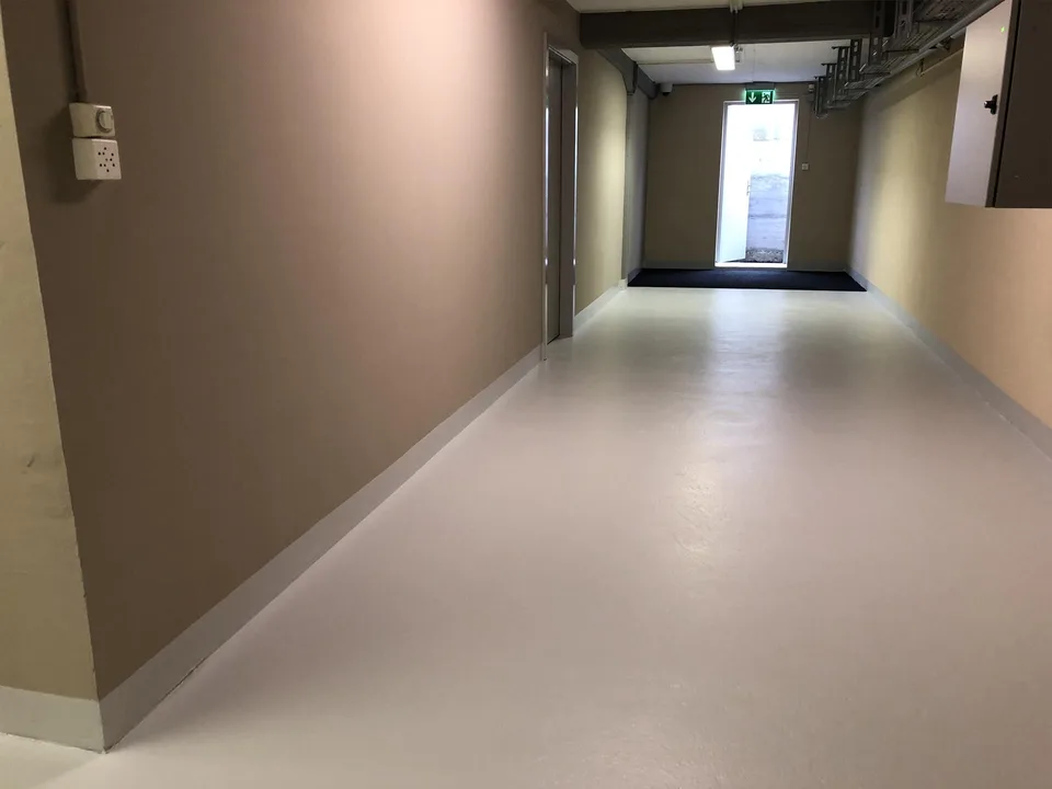 Lagerraum/Archiv im UG