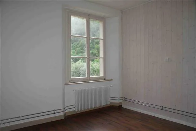 Atelier  / Hobbyraum / Einstellraum in der Nähe von Laufen