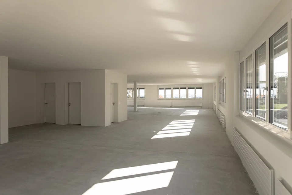 Ihr neuer Standort im Grünen! – Foto 6 von 24