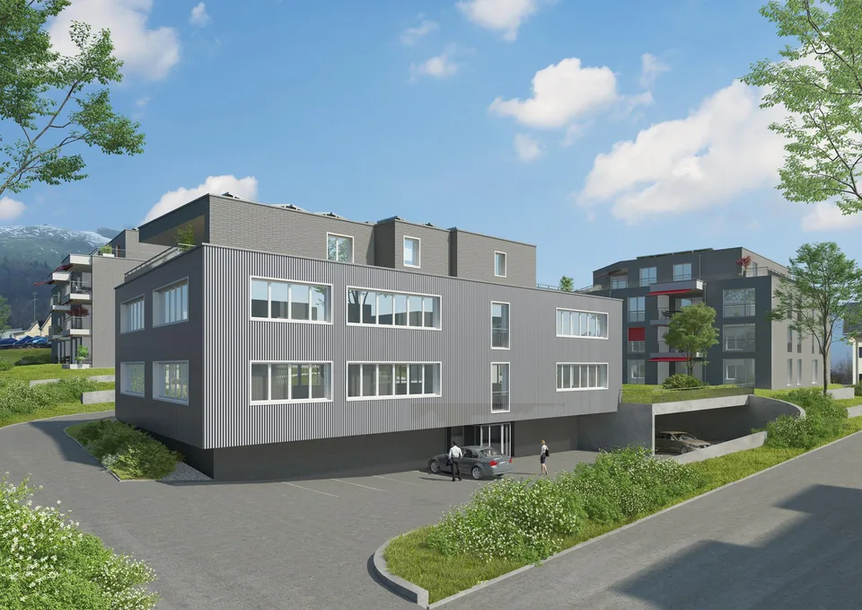 Ihr neuer Standort im Grünen! – Foto 21 von 24