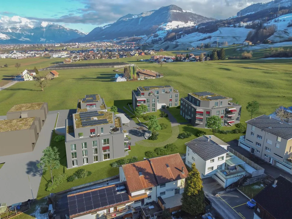 Ihr neuer Standort im Grünen! – Foto 23 von 24