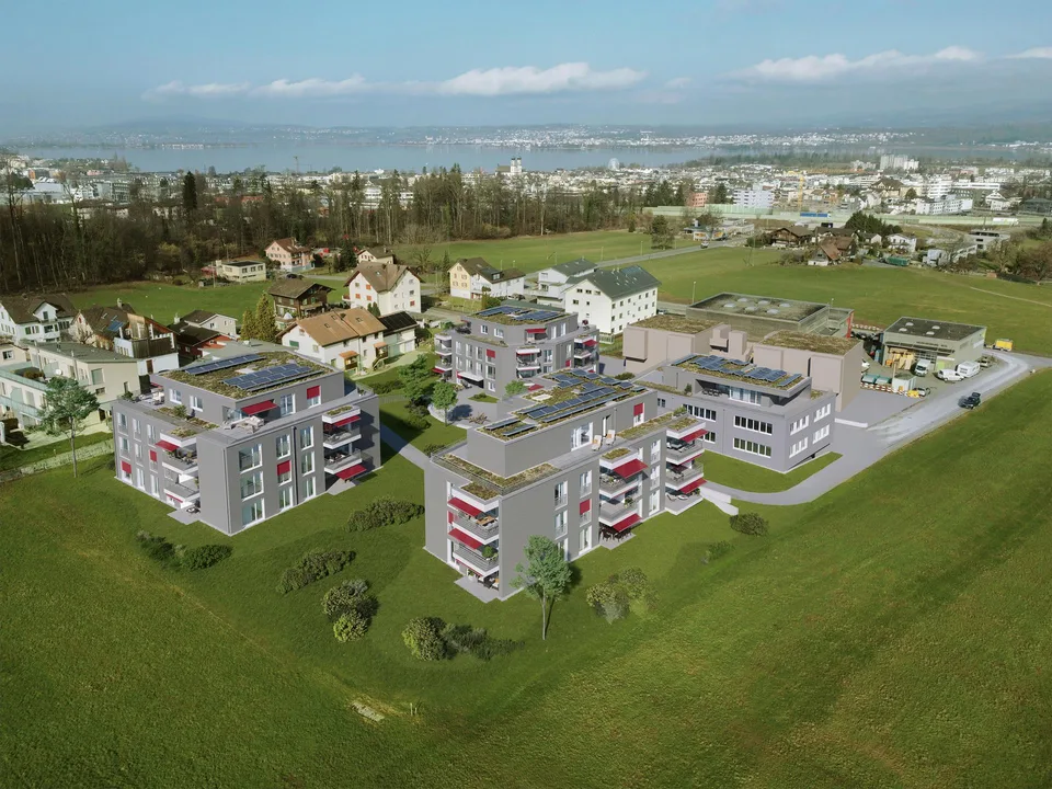 Ihr neuer Standort im Grünen! – Foto 22 von 24