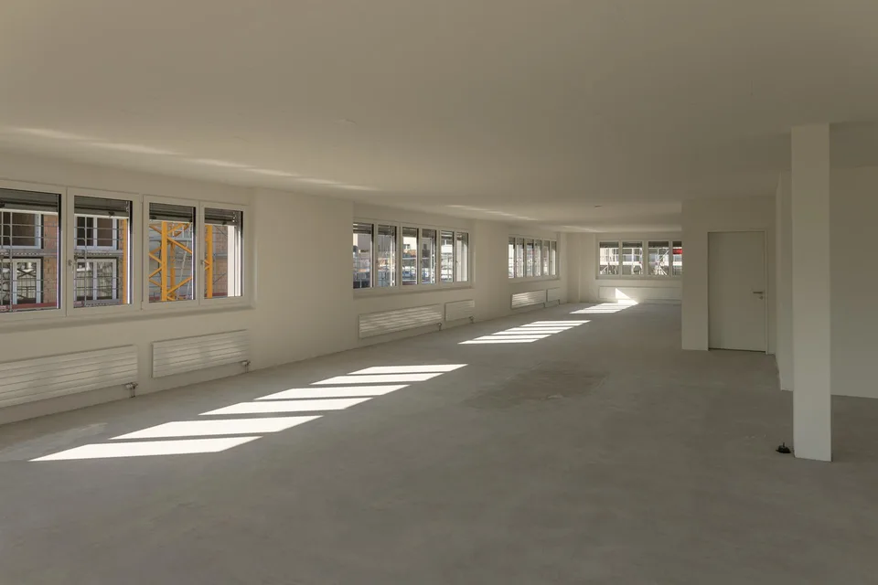 Ihr neuer Standort im Grünen!