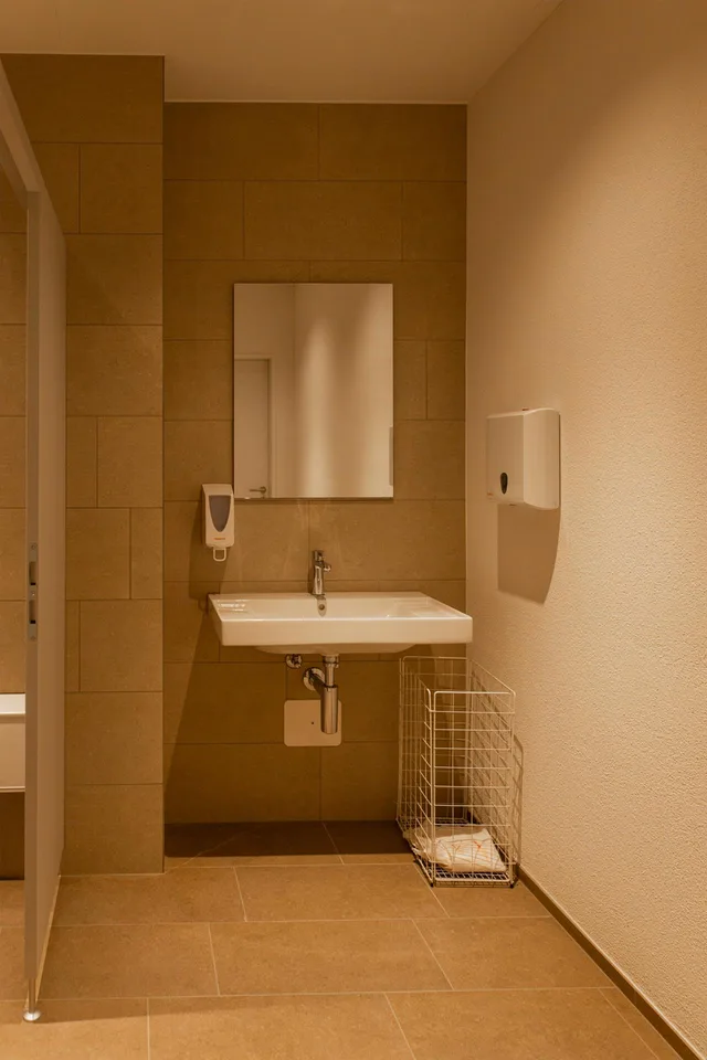 Ihr neuer Standort im Grünen! – Foto 18 von 24
