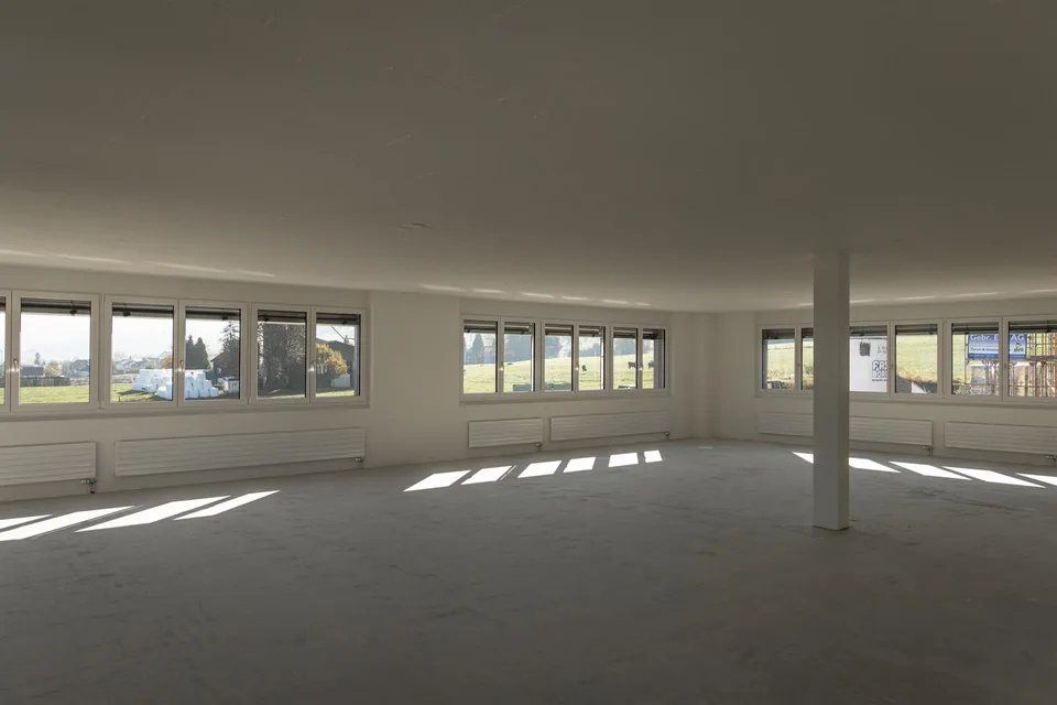 Ihr neuer Standort im Grünen!