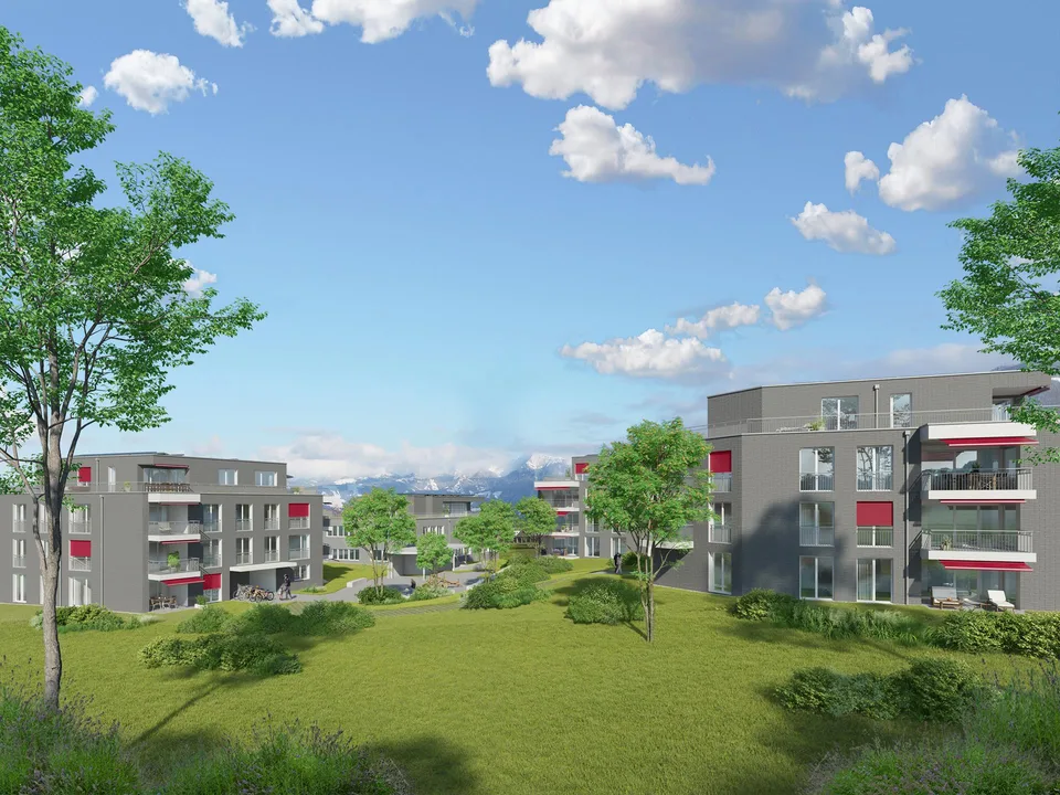 Ihr neuer Standort im Grünen! – Foto 24 von 24