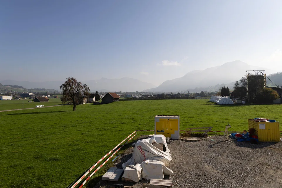 Ihr neuer Standort im Grünen! – Foto 12 von 24