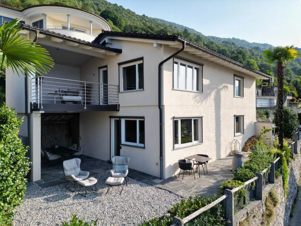 Villa Chiosso | Villa Chiosso | Villa Chiosso